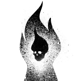 Telegram profile photo for svrt degraded | Anne Svart и сюжетная арка иллюстраций Ведьмака