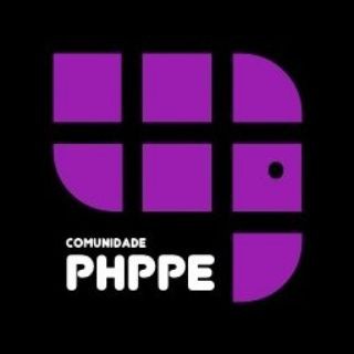 Telegram group profile photo for PHP PE