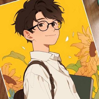 Telegram profile photo for 学习🐔的出击日记