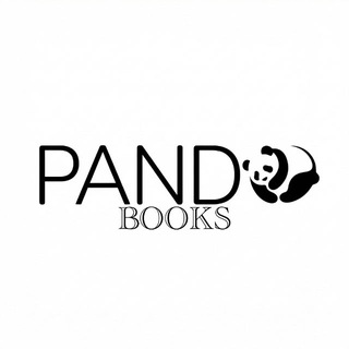 Telegram profile photo for pandoo_books