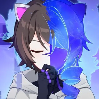 Telegram profile photo for HonkaiVers realm