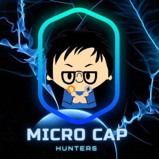 Telegram profile photo for MICROCAP CALLS OFFICIAL