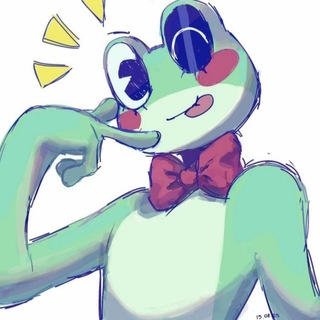 Telegram profile photo for 𝙍𝙞𝙗𝙗𝙞𝙩'𝙨•𝘾𝙤𝙧𝙣𝙚𝙧