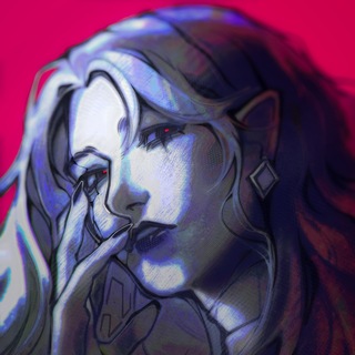 Telegram profile photo for Картон🌻ᵇˡˡᵈᶻᶻᵉʳ