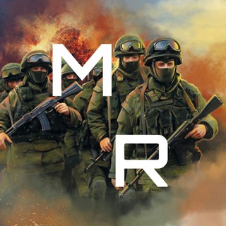 Telegram profile photo for MILITARY RUS