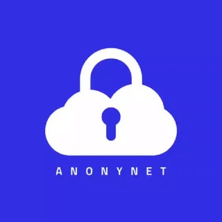 Telegram profile photo for ANONYNET