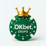 Telegram profile photo for GRUPO OKBET - Gerente -Lilian