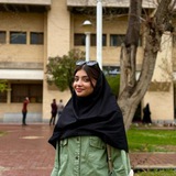 Telegram profile photo for دکتر حنانه زمانی | مدیر تولیدمحتوا