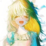 Telegram profile photo for ﹙⎙ ﹚⁝ 𝐦𝐞𝐬𝐬𝐚𝐠𝐞 𝐟𝐫𝐨𝐦 — 𝐋𝗂ɾ𝔦𝐜✶̸˖࣪ 𝖺