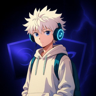 Telegram profile photo for ANIME TAMIL ONGOING