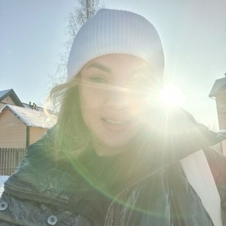 Telegram profile photo for Мир должен знать, что я есть