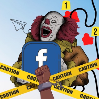 Telegram profile photo for Facebook is shit : near downgrades over downgrades , limitations , profiles disabled with no sense , they do much more crimes !