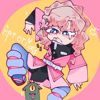 Telegram profile photo for Арт от Молли