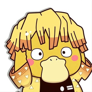 Telegram profile photo for 可达鸭查档