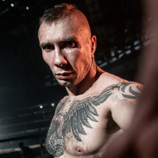 Telegram profile photo for Kratos - Kalinin official