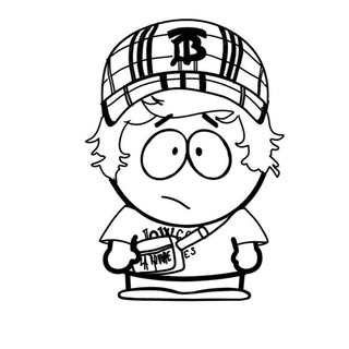 Telegram profile photo for ru streetwear absession