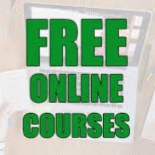 Telegram profile photo for Free Online Courses with Certificate