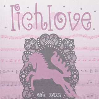 Telegram profile photo for LICHLOVE