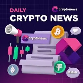 Telegram profile photo for Crypto Wallet News
