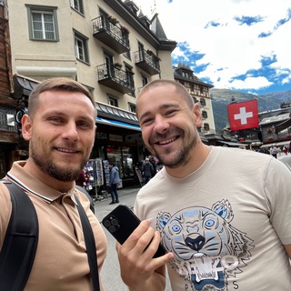 Telegram profile photo for БЫТЬ БОССОМ®