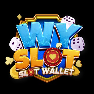 Telegram profile photo for WYSLOTPG