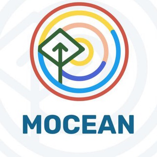 Telegram profile photo for MOCEAN TRAVEL