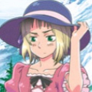 Telegram profile photo for Переходник Хеталия нсфв