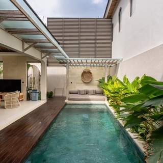 Telegram profile photo for Bali Villas for Rent | Аренда Виллы на Бали