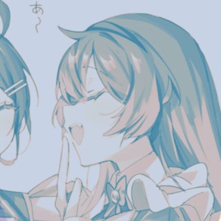 Telegram profile photo for ꒰ 🟦 𝚟𝚊𝚗𝚒𝚕_ᴼ𝑂𝗢𝟭··· ⬜꒱ | ೃ࿔₊•