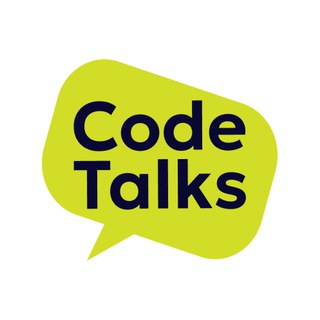 Telegram profile photo for CodeTalks_Алматы
