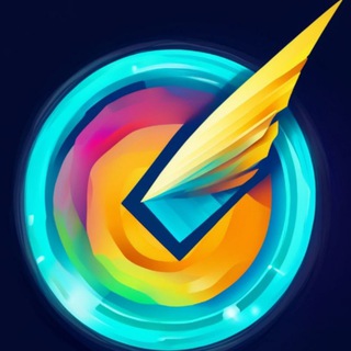 Telegram profile photo for ТОН на дне ❄️ Криптозима