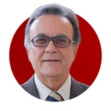 Telegram profile photo for تعالیم کشیش سارو خاچیکیان
