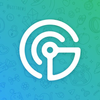 Telegram profile photo for Gift Scan