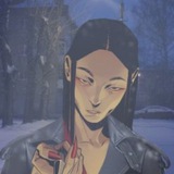 Telegram profile photo for {Повторила судьбу Юмы из аушки Нены} 𝐘𝐮𝐦𝐳𝐡𝐢𝐭 𝐃𝐚𝐠𝐛𝐚𝐞𝐯𝐚