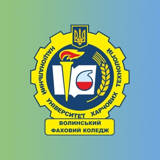 Telegram profile photo for ВоФК НУХТ ІНФО