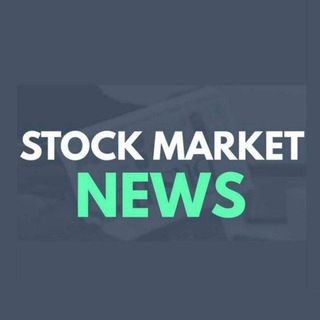 Telegram profile photo for Stock Market News Indian