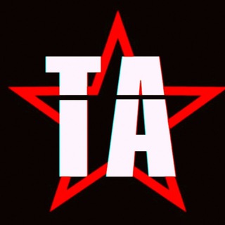 Telegram profile photo for T.A. Тайные Агенты