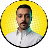 Telegram profile photo for التقني | عبدالعزيز الغامدي📱