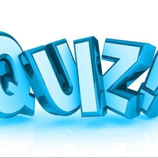 Telegram profile photo for KIMYO || BIOLOGIYA QUIZ-TEZKOR