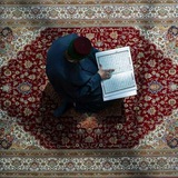 Telegram profile photo for طُوبَى.
