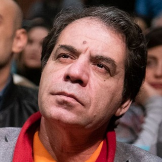 Telegram profile photo for مهرداد احمدی شیخانی