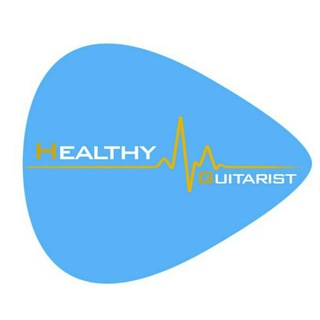 Telegram profile photo for Healthy Guitarist