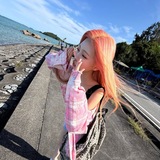 Telegram profile photo for kim stella