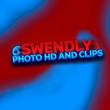 Telegram profile photo for Swendly.football