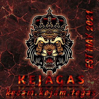 Telegram profile photo for OFC. KEJAGAS