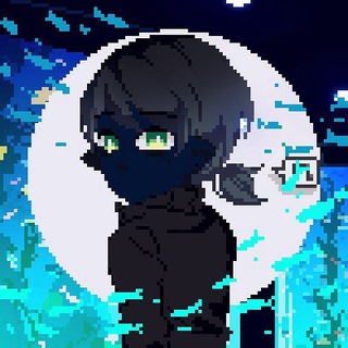 Telegram profile photo for Yev✨Geni