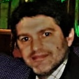 Telegram profile photo for Renzo Bertullo