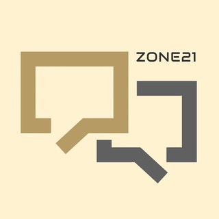 Telegram profile photo for ZONE21 radio moddergat