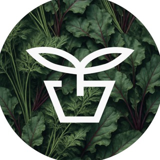 Telegram profile photo for GroBroPro | Философия Выращивания | Удобрения