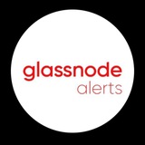 Telegram profile photo for GlassnodeAlerts
